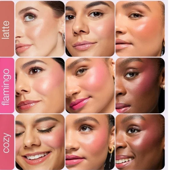 Tarte 6-Piece Limited Edition Kindness Café Maracuja Juicy Multi-stick Set, New - Picture 2 of 6